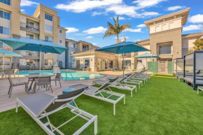 Elegant Suites in MDR-Venice with Pool, HotTub & GYM